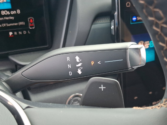 New 2026 GMC Terrain AT4 AWD/4WD image 11