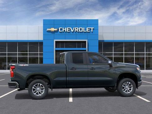 New 2026 Chevrolet Silverado 1500 LT image 5