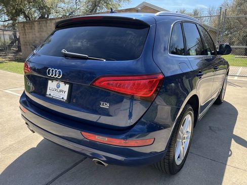 Used 2014 Audi Q5 TDI Premium Plus image 11