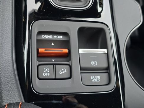 New 2026 Honda Pilot TrailSport image 22