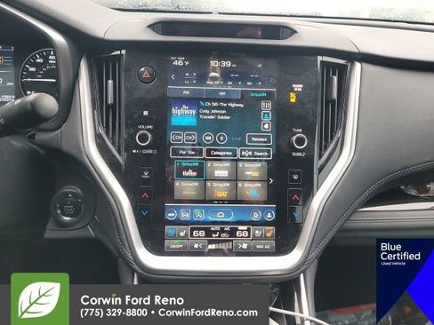 Used 2024 Subaru Legacy Touring XT image 17