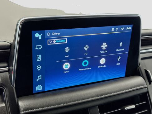 Used 2022 Chevrolet Tahoe LT image 11