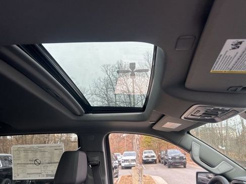 New 2026 Chevrolet Silverado 1500 LT Trail Boss w/ LT Trail Boss Premium Package image 19