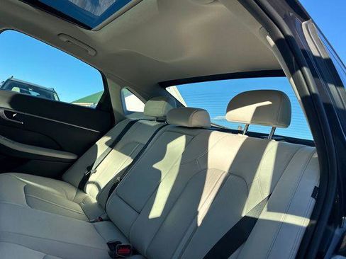 New 2026 Hyundai Sonata SEL image 10