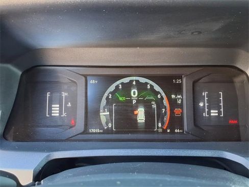 Used 2025 Toyota 4Runner SR5 image 13