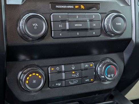 Used 2019 Ford F150 XL w/ Equipment Group 101A Mid AWD/4WD image 18