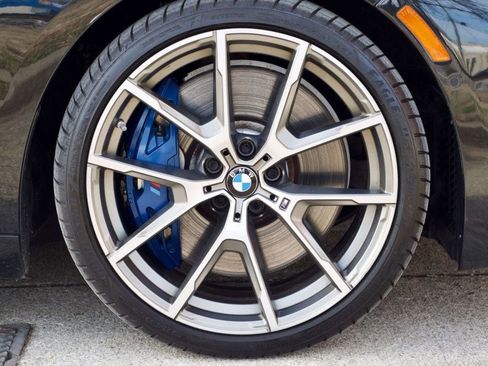 Used 2019 BMW M850i xDrive Coupe w/ Comfort Seating Package image 37