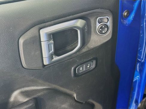 Used 2024 Jeep Gladiator Sport image 21