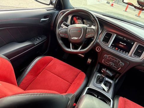 Used 2023 Dodge Charger Scat Pack image 22