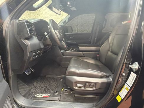 Used 2024 Toyota Tundra TRD Pro AWD/4WD image 23