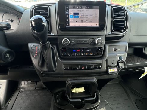 New 2026 RAM ProMaster 1500 w/ Safety Group image 17