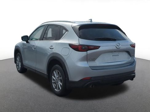 Used 2023 MAZDA CX-5 AWD 2.5 S w/ Select Package image 4
