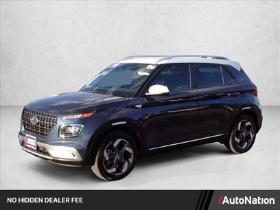 Used 2026 Hyundai Venue SEL