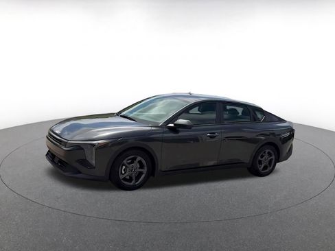 Used 2025 Kia K4 FWD image 7