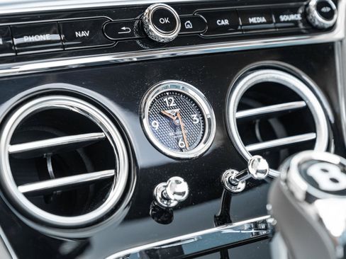 Used 2022 Bentley Continental GT Speed AWD/4WD image 40