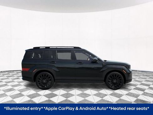 New 2026 Hyundai Santa Fe Calligraphy AWD/4WD image 10
