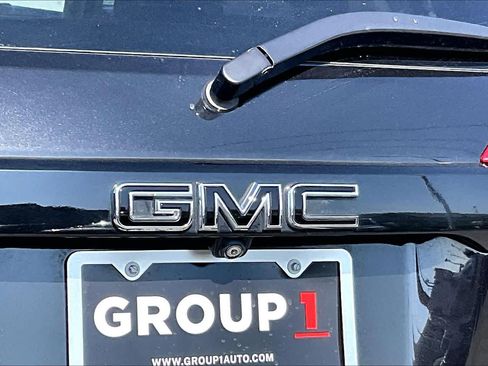 Used 2021 GMC Acadia SLT w/ Elevation Edition FWD image 27