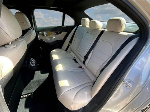 Used 2020 Mercedes-Benz C 300 Sedan image 20