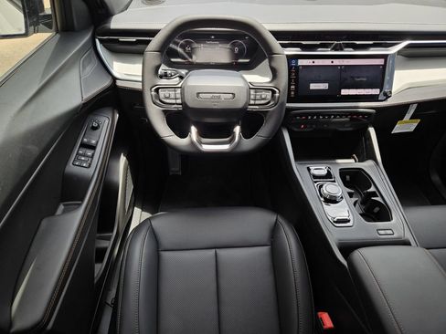 New 2026 Jeep Cherokee Limited AWD/4WD image 9