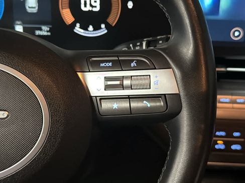 Used 2024 Hyundai Kona SEL AWD/4WD image 13