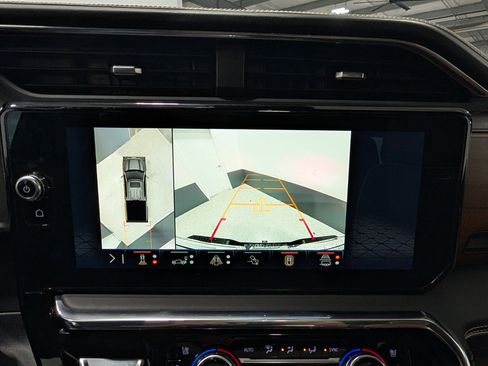 Used 2025 GMC Sierra 1500 Denali Ultimate image 34
