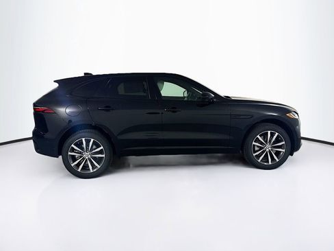 New 2026 Jaguar F-PACE R-Dynamic S image 4