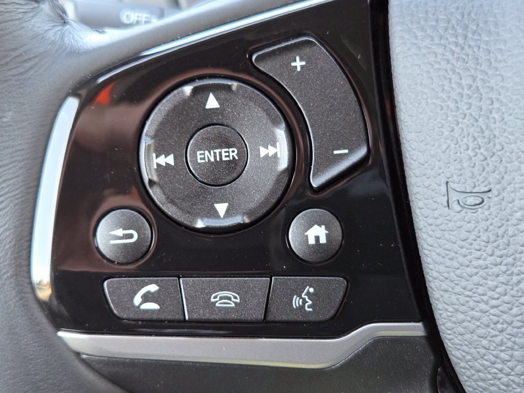 Certified 2024 Honda Odyssey Elite image 21