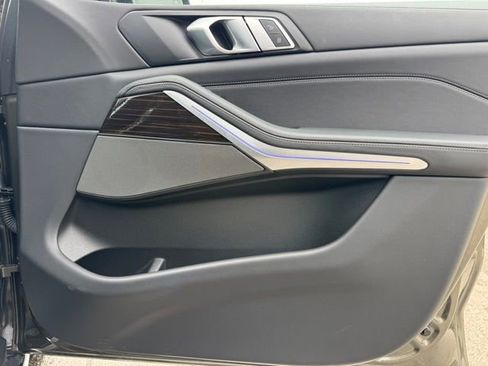 Certified 2025 BMW X5 xDrive40i image 29
