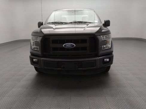 Used 2015 Ford F150 XL w/ Equipment Group 101A Mid image 14