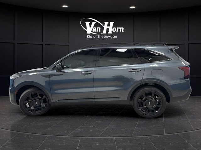Used 2024 Kia Sorento SX Prestige AWD/4WD image 4