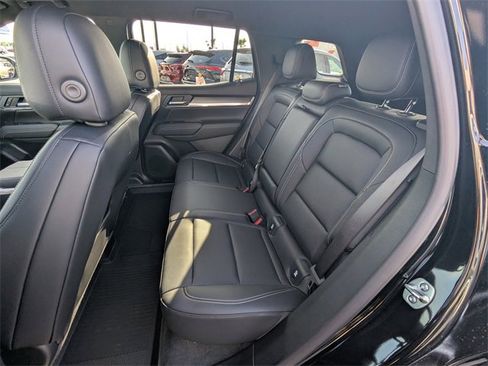 New 2026 GMC Terrain Elevation w/ Elevation Premium Package image 14