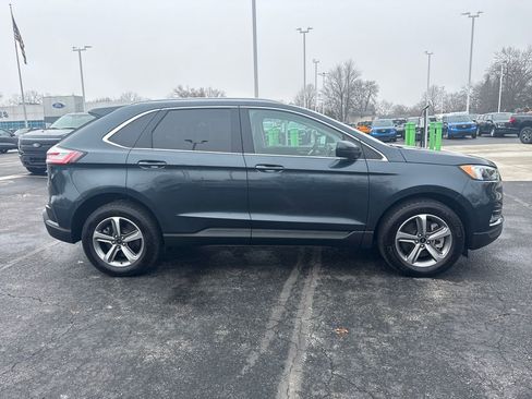 Used 2024 Ford Edge SEL w/ Convenience Package image 6