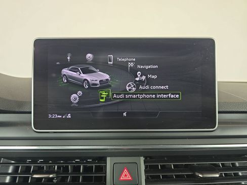 Used 2018 Audi A5 2.0T Premium Plus w/ Premium Plus AWD/4WD image 23