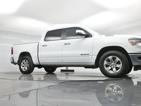 Used 2023 RAM 1500 Laramie image 46