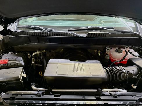 New 2026 Chevrolet Silverado 1500 High Country AWD/4WD image 35