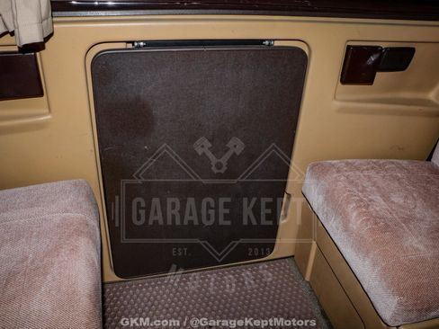 Used 1986 Volkswagen Vanagon image 85