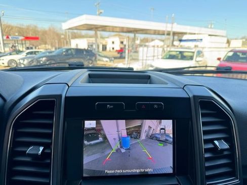 Used 2020 Ford F150 XLT w/ Equipment Group 302A Luxury image 21