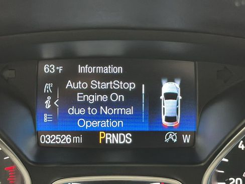 Used 2018 Ford Escape SE w/ SE Sync 3 Package image 13