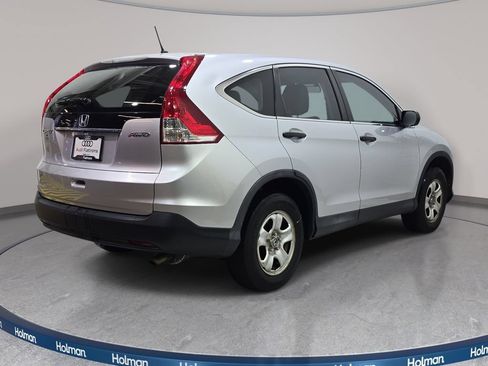 Used 2014 Honda CR-V LX image 6
