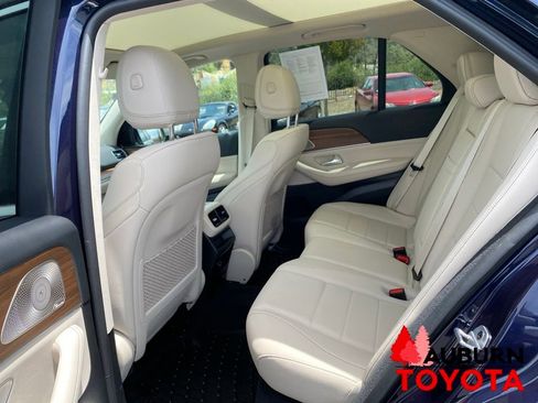 Used 2022 Mercedes-Benz GLE 350 4MATIC image 27