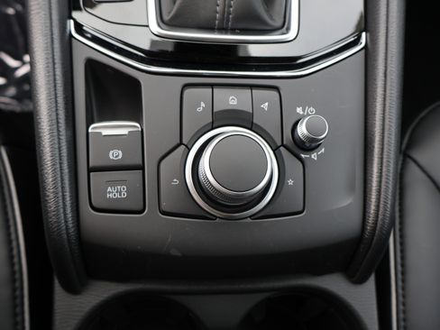 New 2025 MAZDA CX-5 AWD 2.5 S w/ Select Package image 32