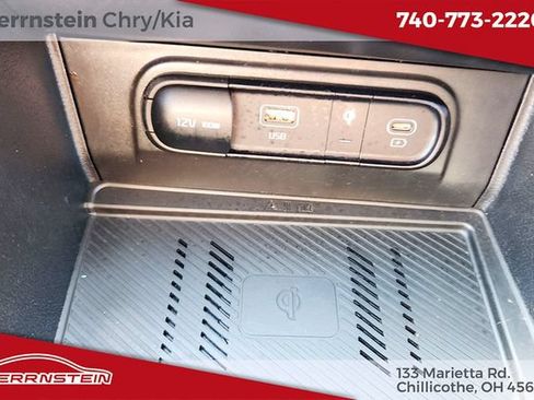 Used 2023 Kia Sportage EX AWD/4WD image 20