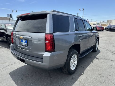 Used 2020 Chevrolet Tahoe LT RWD image 6