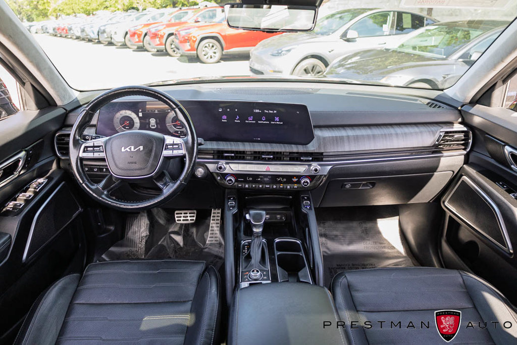 Used 2024 Kia Telluride SX Prestige AWD/4WD image 41