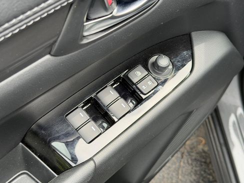 Used 2023 MAZDA CX-5 AWD 2.5 S w/ Preferred Package image 15