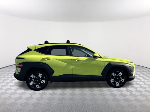 Used 2024 Hyundai Kona SEL w/ Convenience Package image 6