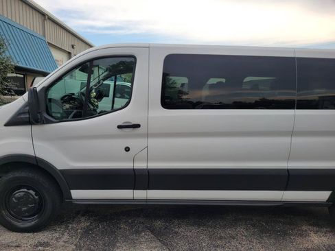Used 2018 Ford Transit 350 XL RWD image 27