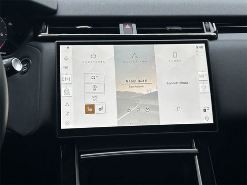 Used 2025 Land Rover Range Rover Velar Dynamic SE image 19