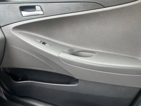 Used 2012 Hyundai Sonata GLS image 22