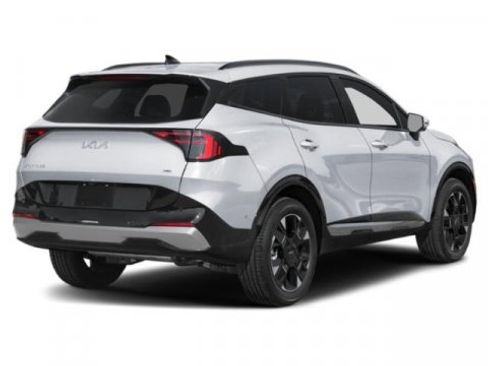 New 2026 Kia Sportage SX Prestige AWD/4WD image 5